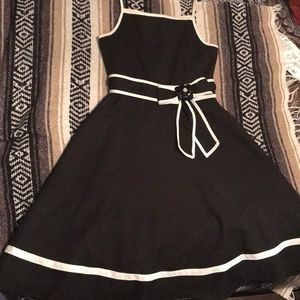 Spaghetti Strap Dress